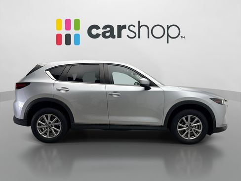 Used 2023 MAZDA CX-5 AWD 2.5 S image 6