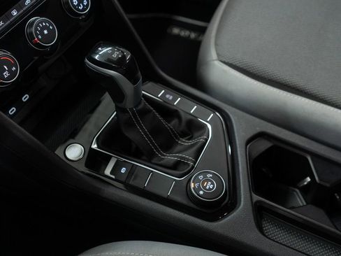 Used 2024 Volkswagen Taos S w/ Taos Adventure Package image 15