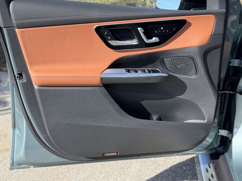 New 2026 Mercedes-Benz GLC 43 AMG 4MATIC image 17