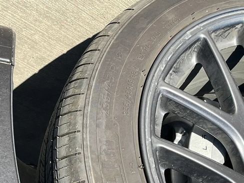 Used 2025 Tesla Model 3 Long Range RWD image 5