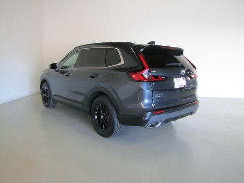 Certified 2024 Honda CR-V Sport image 23
