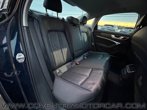 Used 2019 Audi A6 3.0T Premium Plus image 26