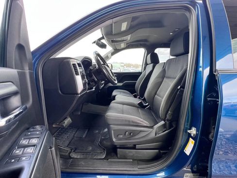 Used 2018 Chevrolet Silverado 1500 LT w/ All Star Edition image 8