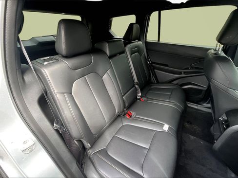 New 2026 Jeep Cherokee Limited AWD/4WD image 20