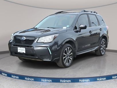 Used 2018 Subaru Forester 2.0XT Premium w/ Protection Package #3