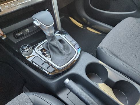 New 2026 Kia Seltos S image 15