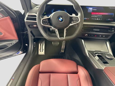 New 2026 BMW 440i xDrive Coupe w/ Premium Package image 23