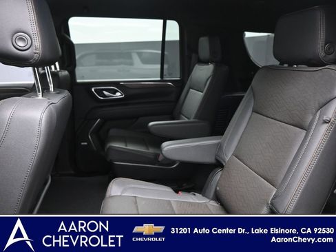 New 2024 Chevrolet Suburban High Country image 16