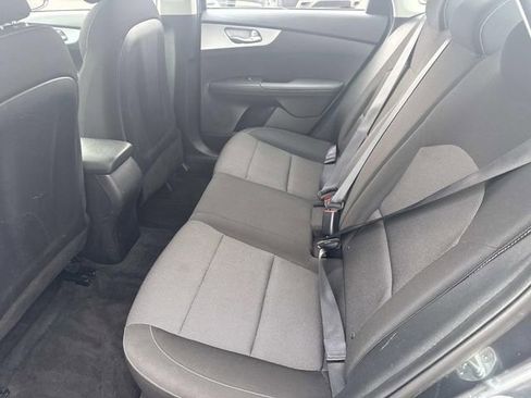 Used 2024 Kia Forte LXS FWD image 13