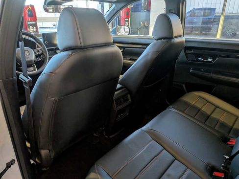 Certified 2023 Honda CR-V Sport Touring image 16