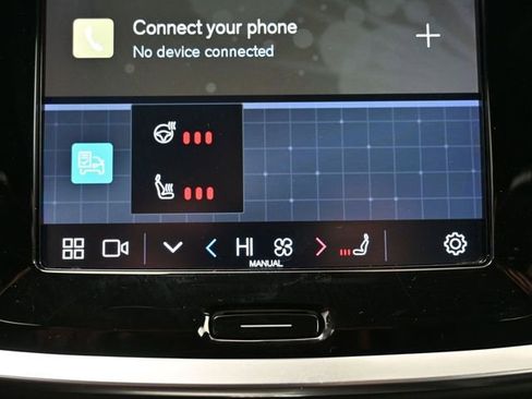 Used 2023 Volvo S60 B5 Plus w/ Climate Package image 22