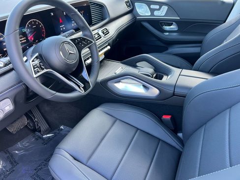 New 2026 Mercedes-Benz GLE 350 4MATIC image 13