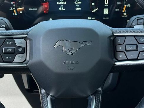 New 2026 Ford Mustang GT Premium RWD image 26