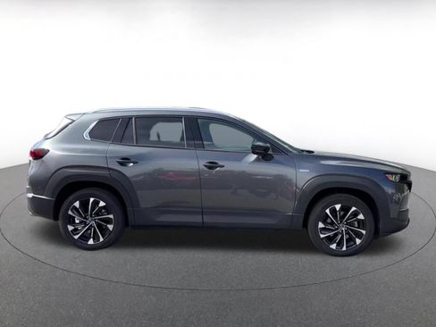 Used 2025 MAZDA CX-50 2.5 Hybrid w/ Premium Plus Pkg AWD/4WD image 16