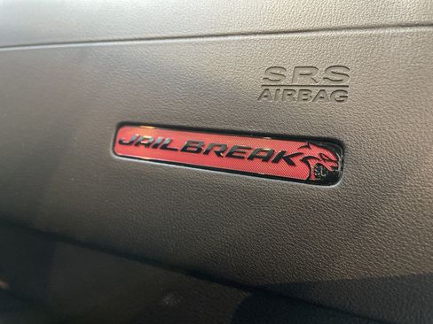 Used 2023 Dodge Charger SRT Hellcat w/ Harman/Kardon Audio Group RWD image 41