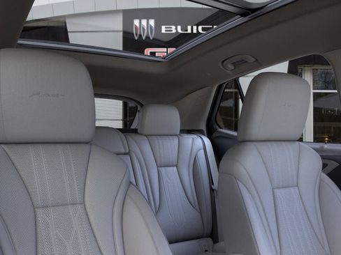 New 2026 Buick Envision Avenir AWD/4WD image 24