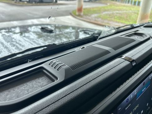 Used 2025 Jeep Wrangler Willys 4xe image 47