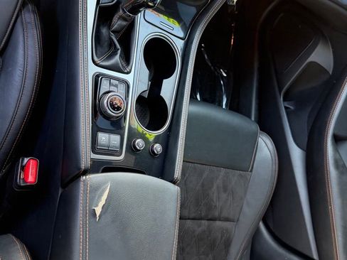 Used 2023 Nissan Maxima SR w/ Sport Mat Group image 24