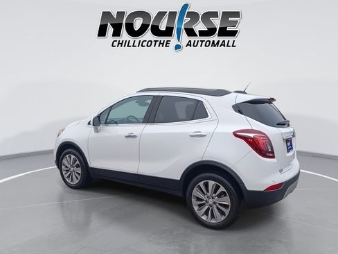 Used 2020 Buick Encore Preferred w/ Safety Package image 6