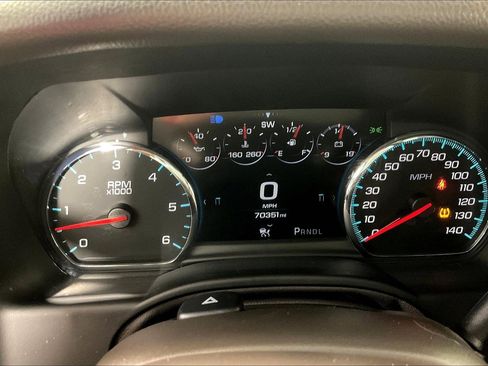Used 2019 Chevrolet Tahoe Premier AWD/4WD image 14