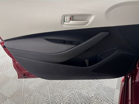 Used 2024 Toyota Corolla LE image 10