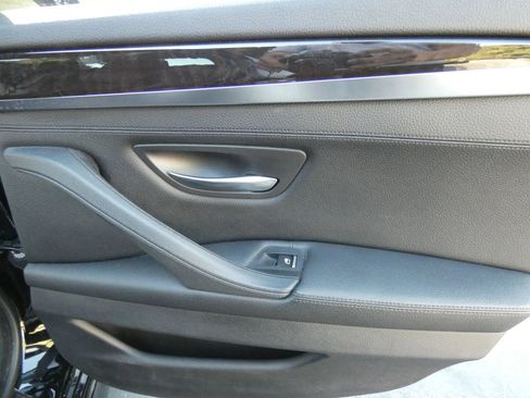 Used 2016 BMW 535i Sedan image 40