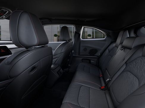 New 2025 Dodge Charger R/T w/ Quick Order Package 25M R/T image 24