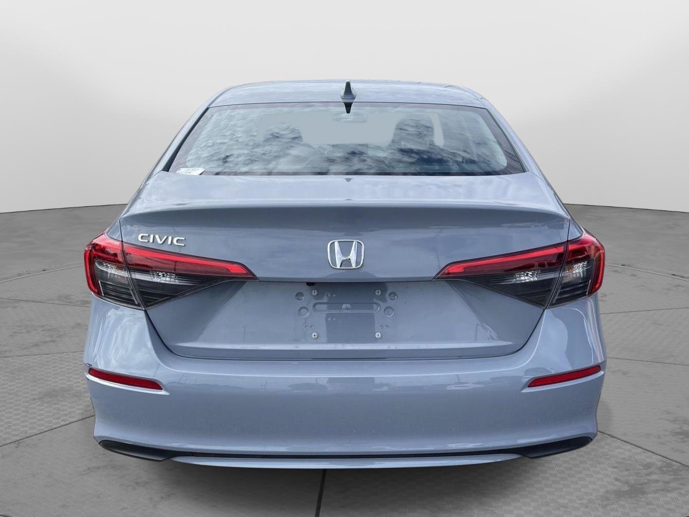 Used 2024 Honda Civic EX image 19