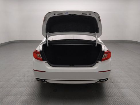 Used 2021 Honda Accord Sport image 29