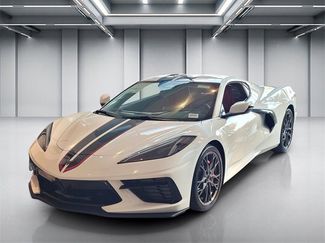 New 2026 Chevrolet Corvette Stingray w/ Z51 Performance Package video 1