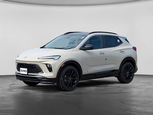 New 2026 Buick Encore GX Sport Touring w/ Studio Series AWD/4WD image 5