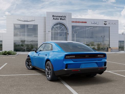 New 2026 Dodge Charger R/T image 3