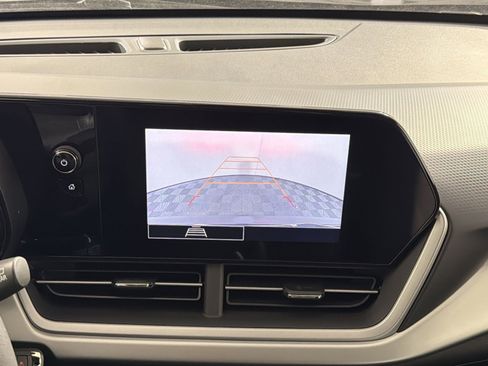 New 2026 Chevrolet Trax LS image 19