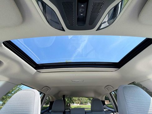 Certified 2024 Subaru Outback Premium AWD/4WD image 16