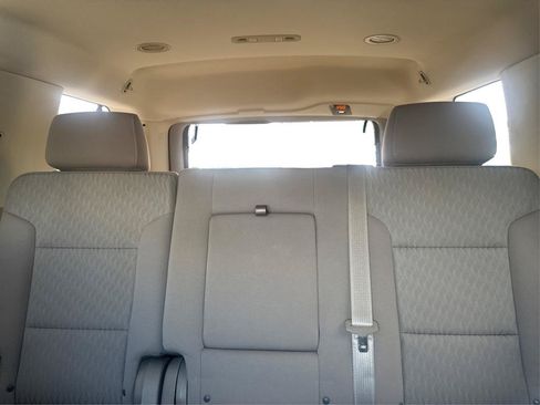 Used 2016 GMC Yukon SLE w/ Convenience Package RWD image 13
