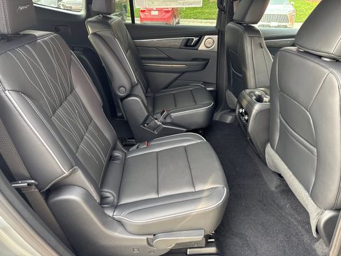 New 2026 Buick Enclave Avenir w/ Super Cruise Package image 20