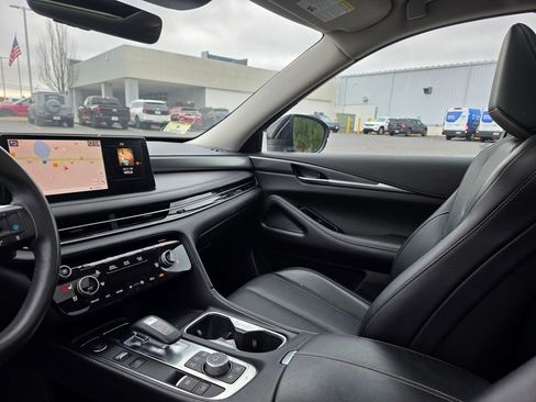 Used 2023 INFINITI QX60 Luxe w/ Cargo Package image 15