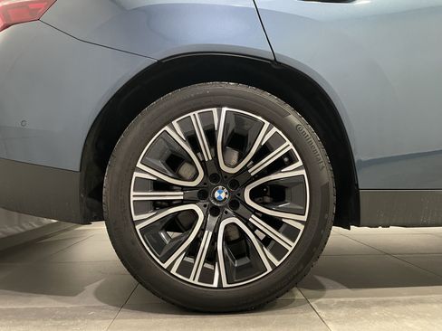 Used 2026 BMW X3 xDrive30i w/ Convenience Package AWD/4WD image 9