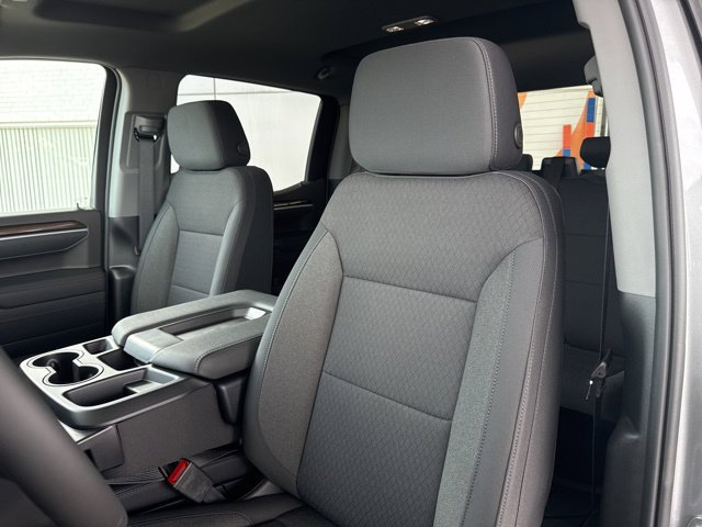 New 2026 Chevrolet Silverado 1500 RST w/ RST Select Package AWD/4WD image 18