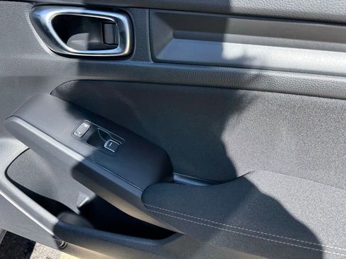 New 2026 Honda Civic Sport image 43