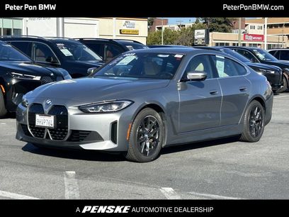 Used 2023 BMW i4 eDrive40 w/ Premium Package