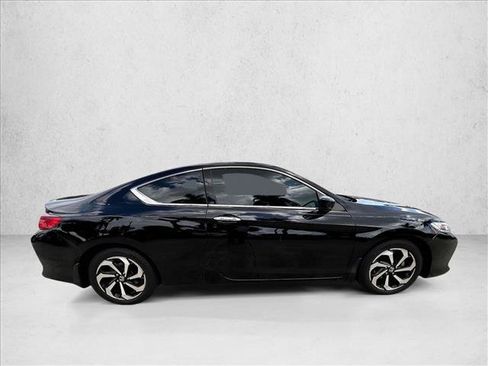 Used 2016 Honda Accord LX-S image 3