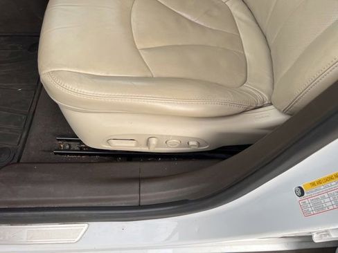 Used 2018 Buick LaCrosse Premium w/ Driver Confidence Package #2 image 10