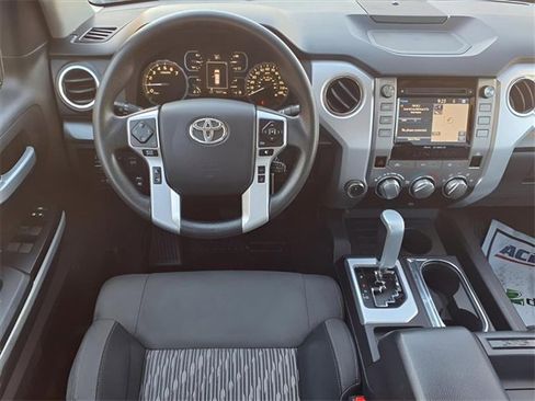 Used 2019 Toyota Tundra SR5 image 9
