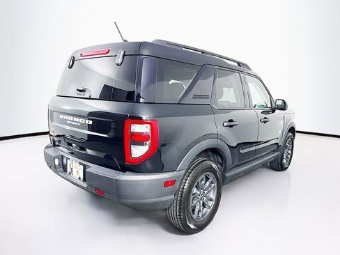 Used 2024 Ford Bronco Sport Big Bend AWD/4WD image 11