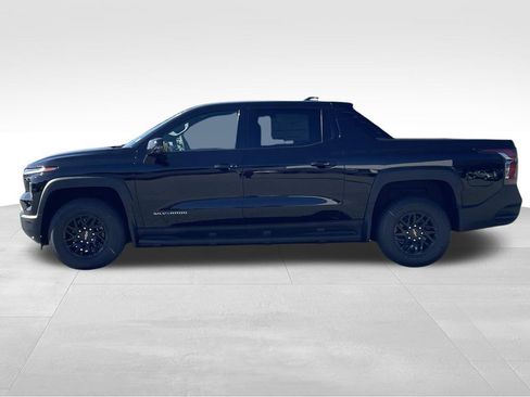 New 2026 Chevrolet Silverado EV LT w/ Plus Package image 6