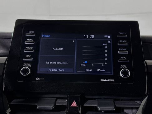 Used 2023 Toyota Camry SE image 23