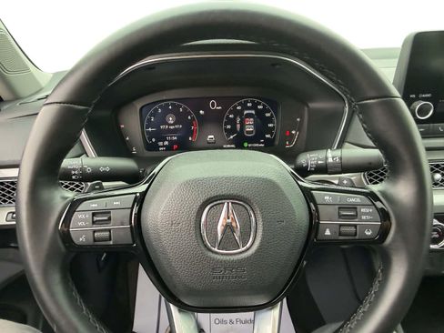Used 2024 Acura Integra FWD image 27