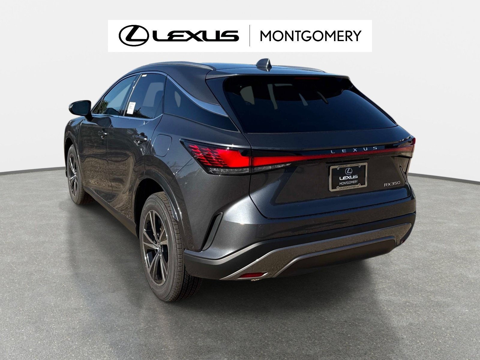 New 2026 Lexus RX 350 Premium FWD image 5