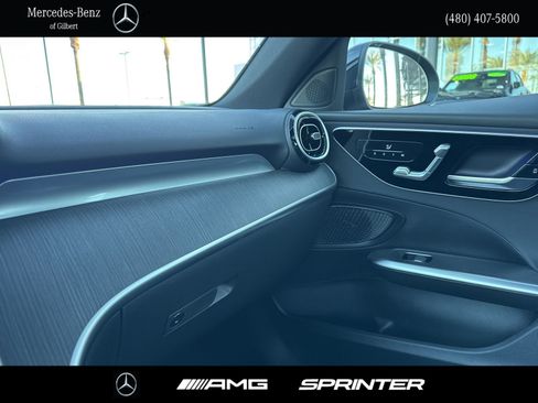 New 2026 Mercedes-Benz C 300 Sedan image 24